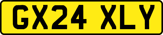 GX24XLY