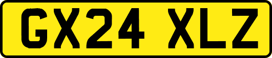 GX24XLZ