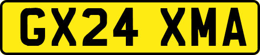 GX24XMA