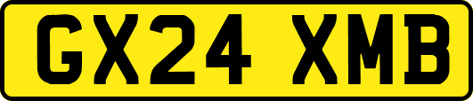 GX24XMB