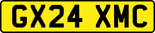 GX24XMC