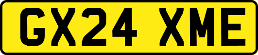 GX24XME
