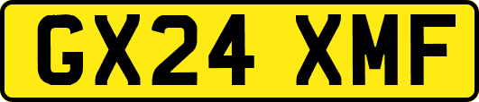 GX24XMF