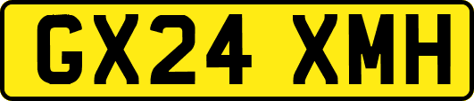 GX24XMH