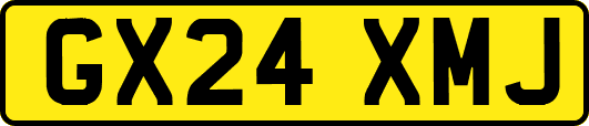 GX24XMJ