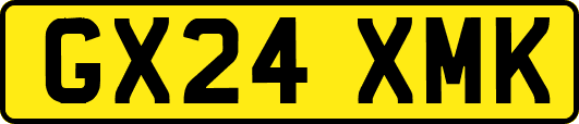 GX24XMK