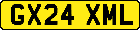 GX24XML