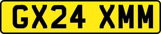 GX24XMM