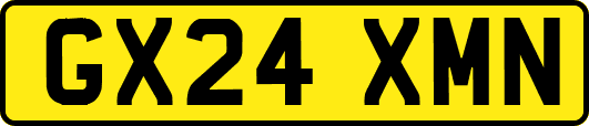 GX24XMN