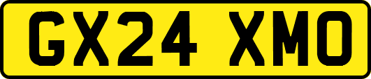 GX24XMO