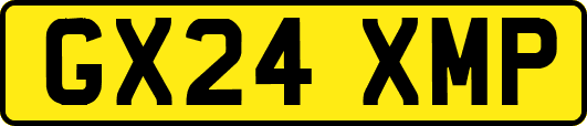 GX24XMP