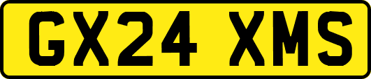 GX24XMS