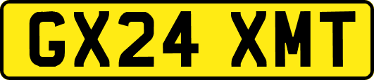 GX24XMT