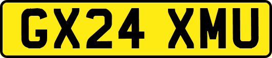 GX24XMU