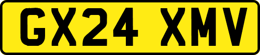 GX24XMV