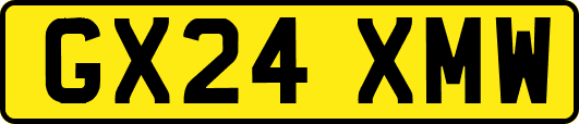 GX24XMW