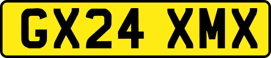 GX24XMX