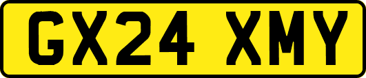 GX24XMY