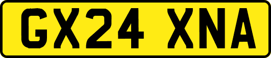 GX24XNA