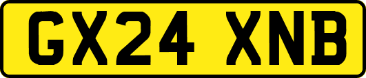 GX24XNB