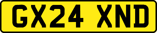GX24XND