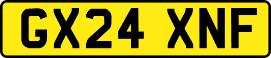GX24XNF