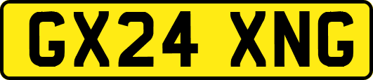 GX24XNG