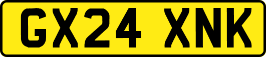 GX24XNK