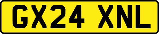 GX24XNL