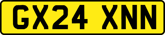GX24XNN