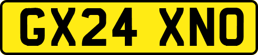 GX24XNO