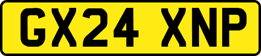 GX24XNP