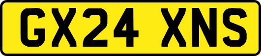 GX24XNS