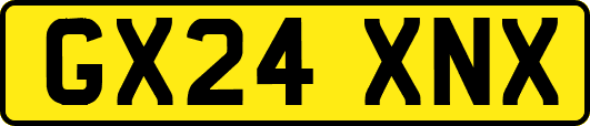 GX24XNX