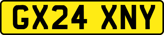 GX24XNY