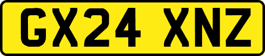 GX24XNZ