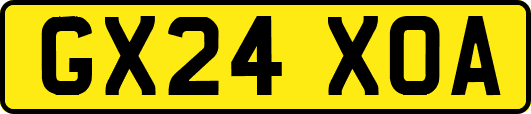 GX24XOA