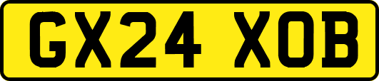 GX24XOB