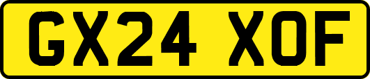 GX24XOF