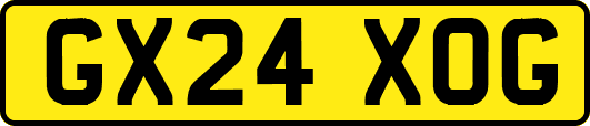GX24XOG