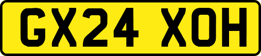 GX24XOH