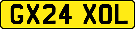 GX24XOL