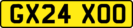 GX24XOO