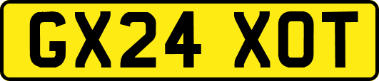 GX24XOT