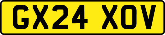 GX24XOV