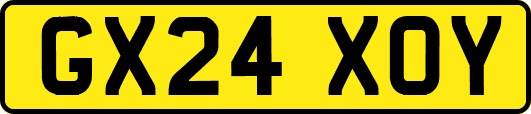 GX24XOY