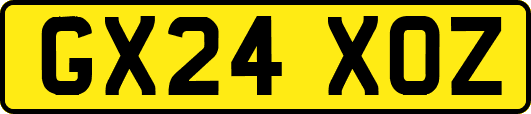 GX24XOZ