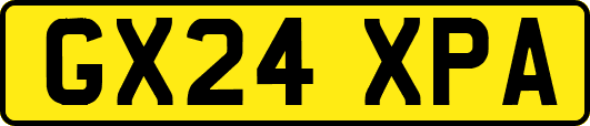 GX24XPA
