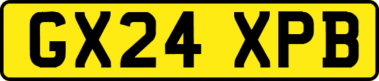 GX24XPB