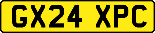 GX24XPC